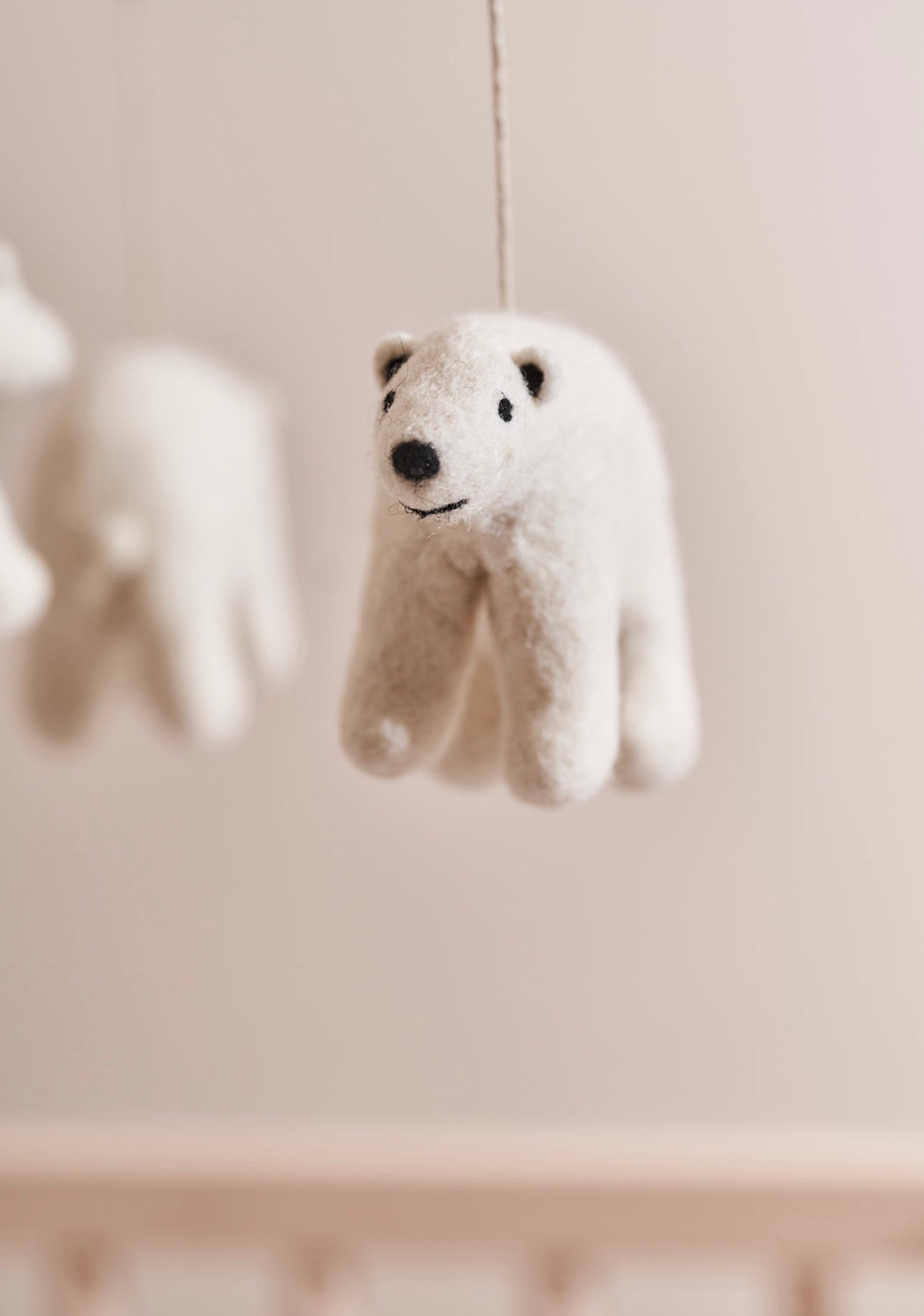 Polar Bear Mobile