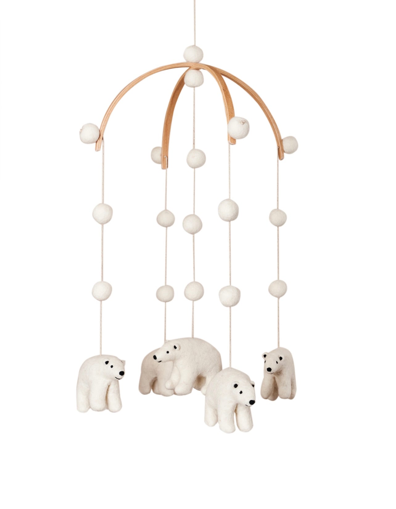 Polar Bear Mobile