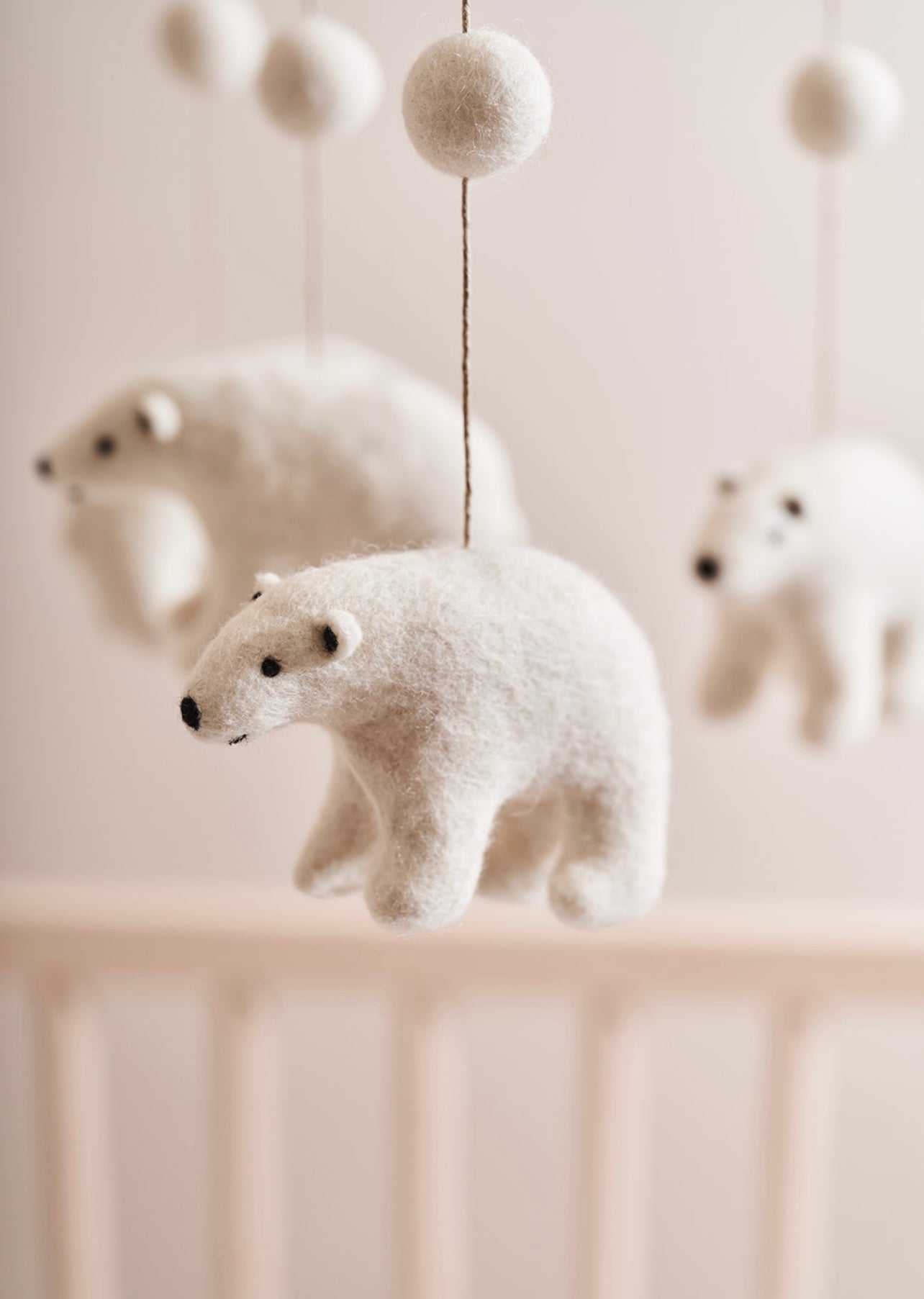 Polar Bear Mobile