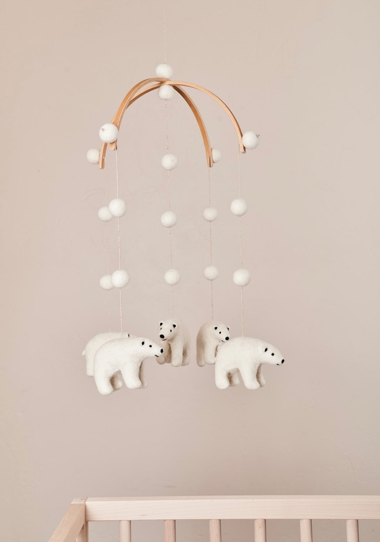 Polar Bear Mobile