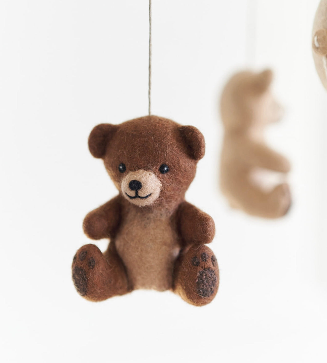 Teddy Mobile, Teddy Bear , Teddy Bear Mobile