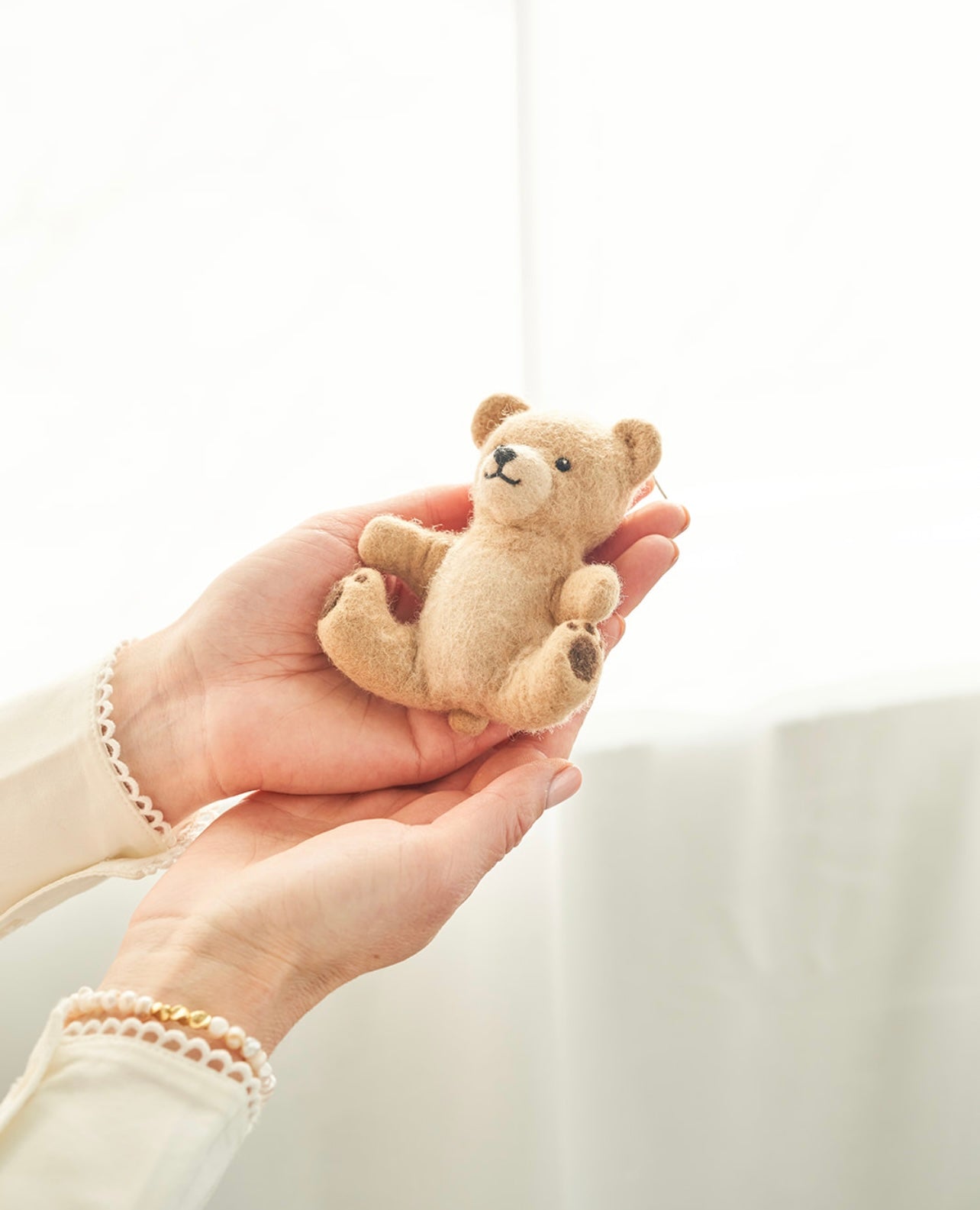 Teddy Bear 🧸
