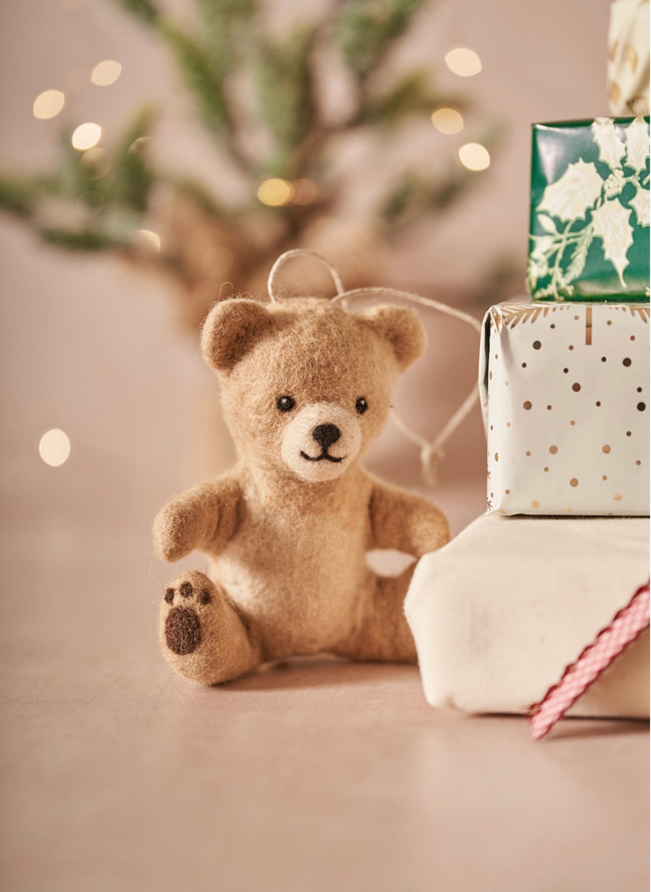 Teddy Bear 🧸