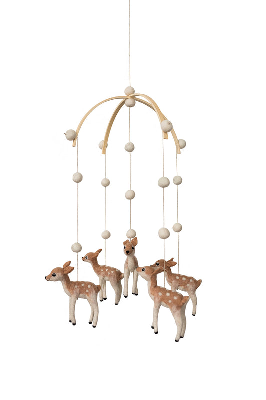 Fawn Mobile