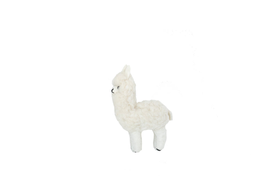 Llama Parade Mobile