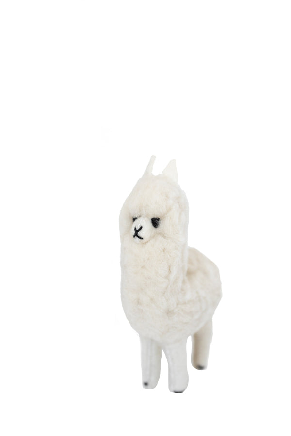Llama Parade Mobile