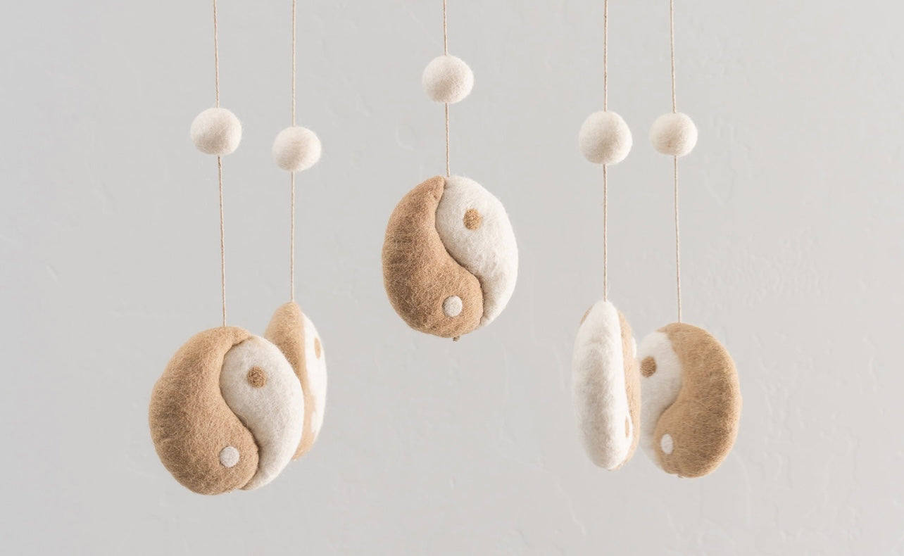 Yin Yang Mobile