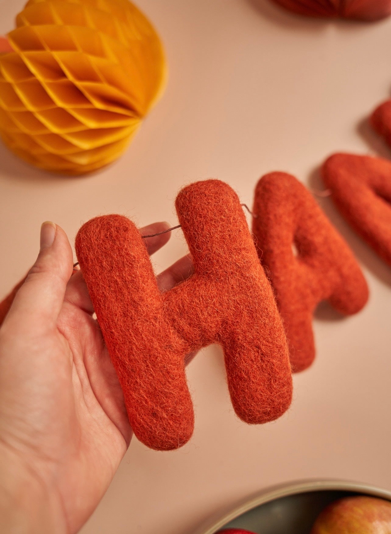 HAPPY THANKSGIVING 🍁