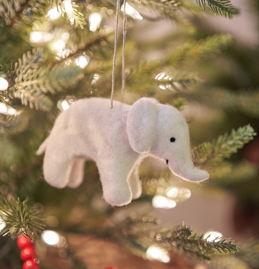 White Elephant