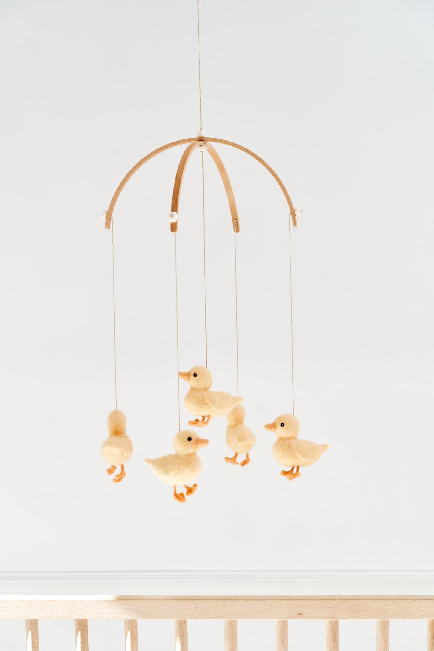 Little Duck Mobile