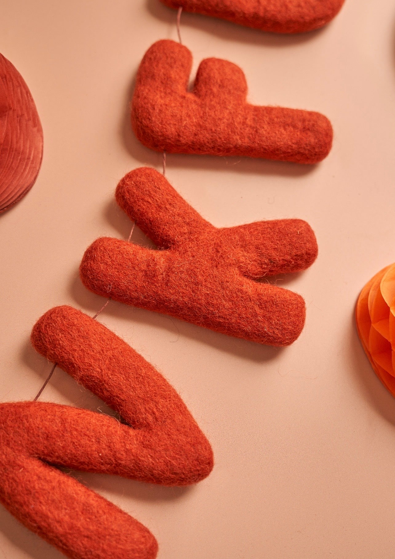 HAPPY THANKSGIVING 🍁