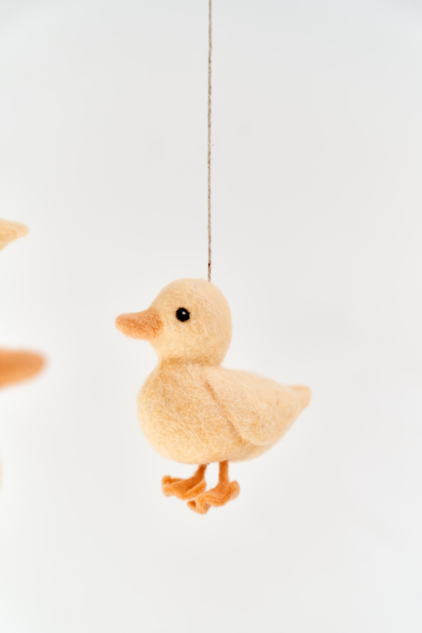 Little Duck Mobile