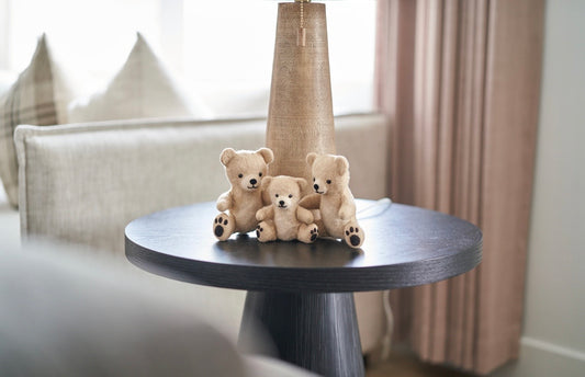 The Little Bear Family