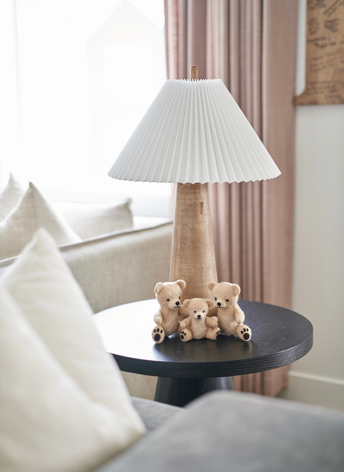 The Little Bear Family