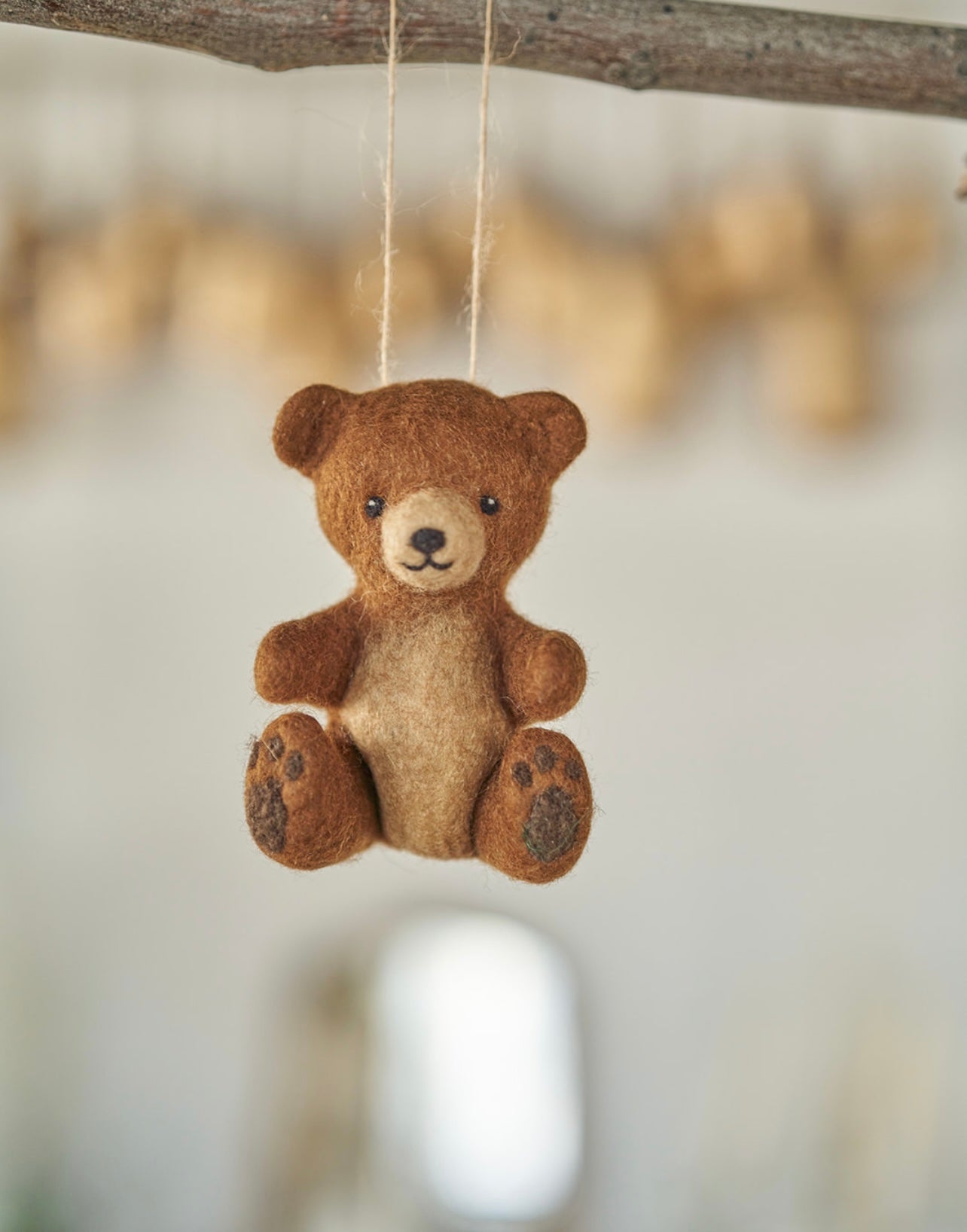Brown bear
