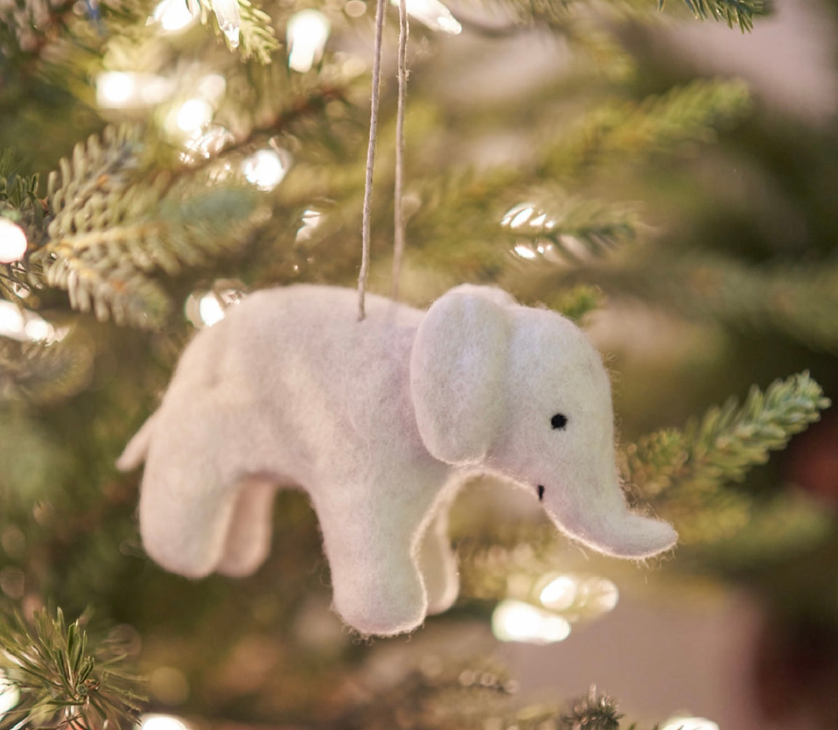 White Elephant