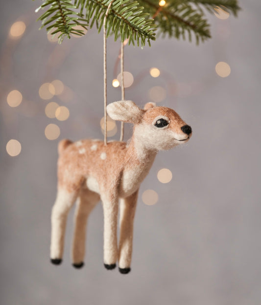 Fawn