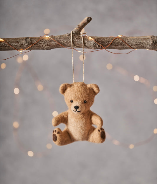 Teddy Bear 🧸