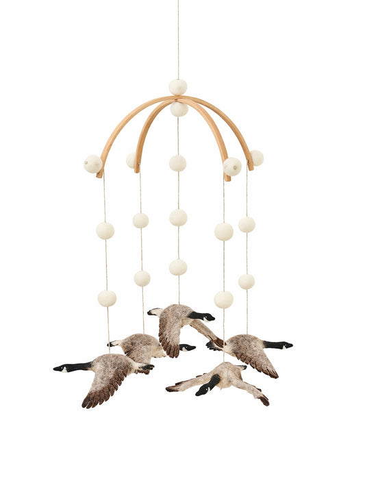 Canadian Goose Mobile