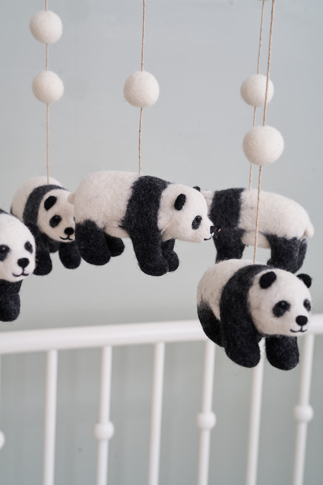 PANDA MOBILE
