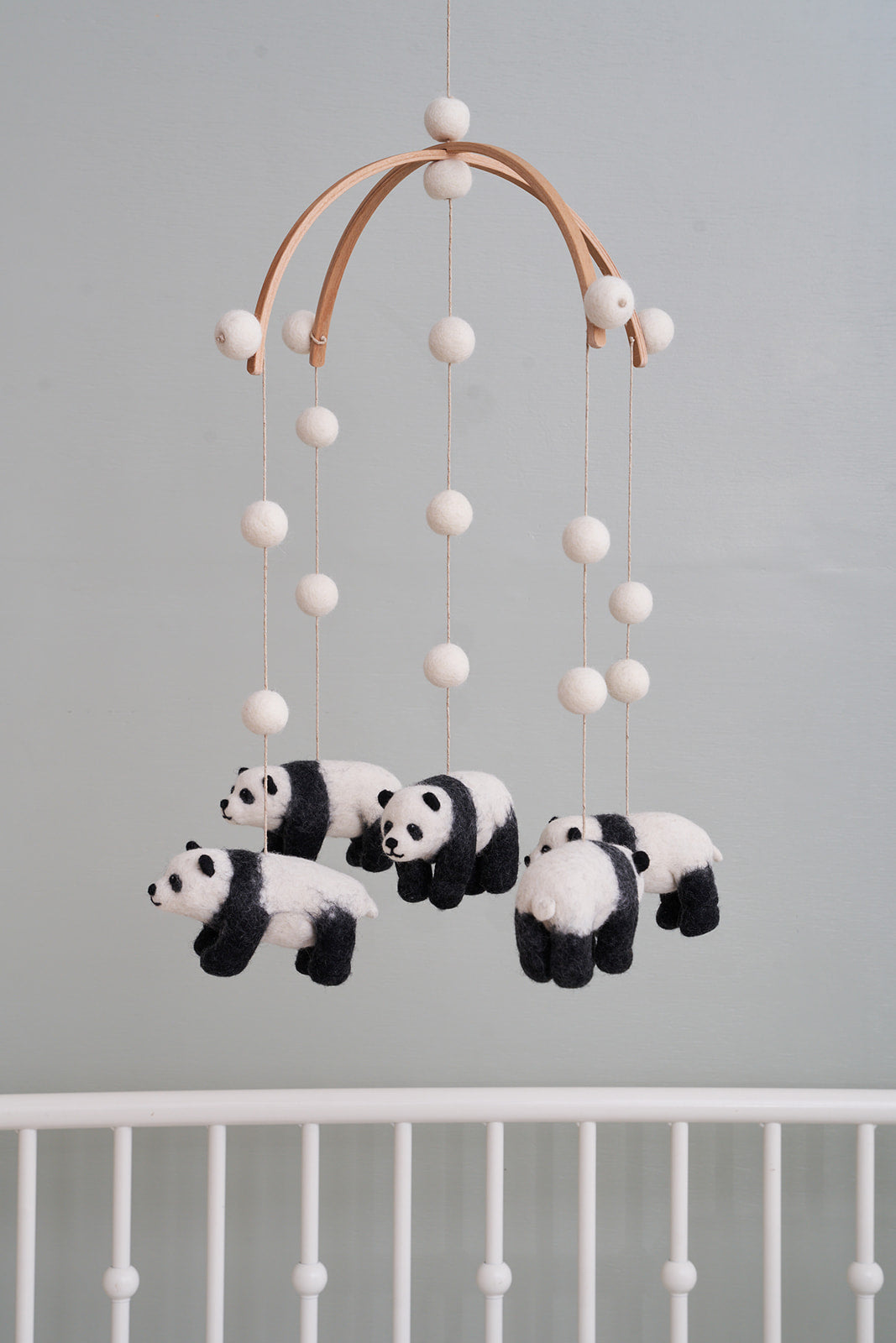 PANDA MOBILE