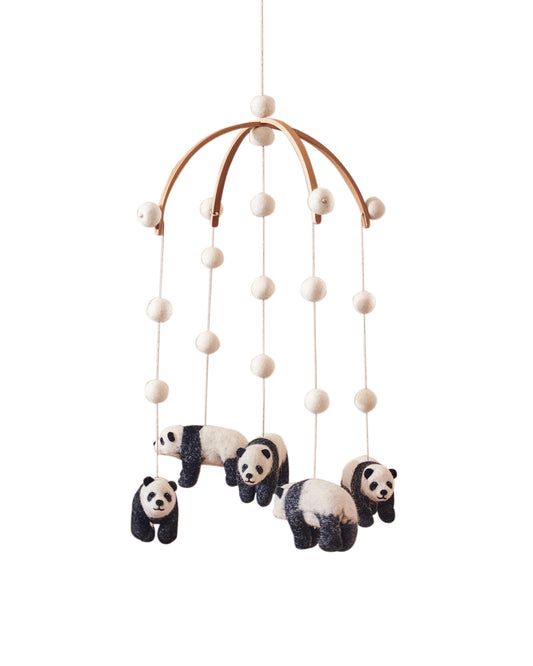 PANDA MOBILE
