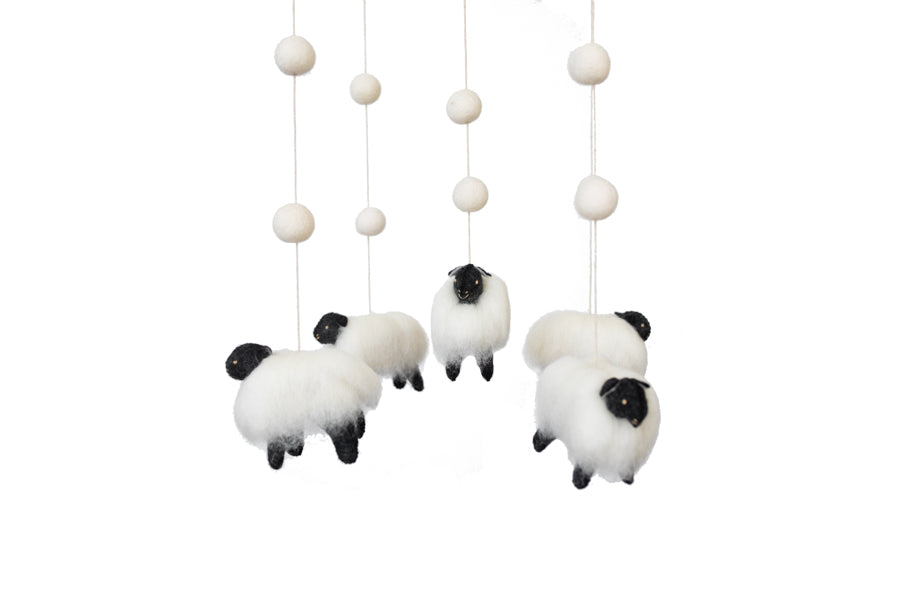 Black Sheep Mobile