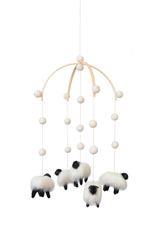 Black Sheep Mobile