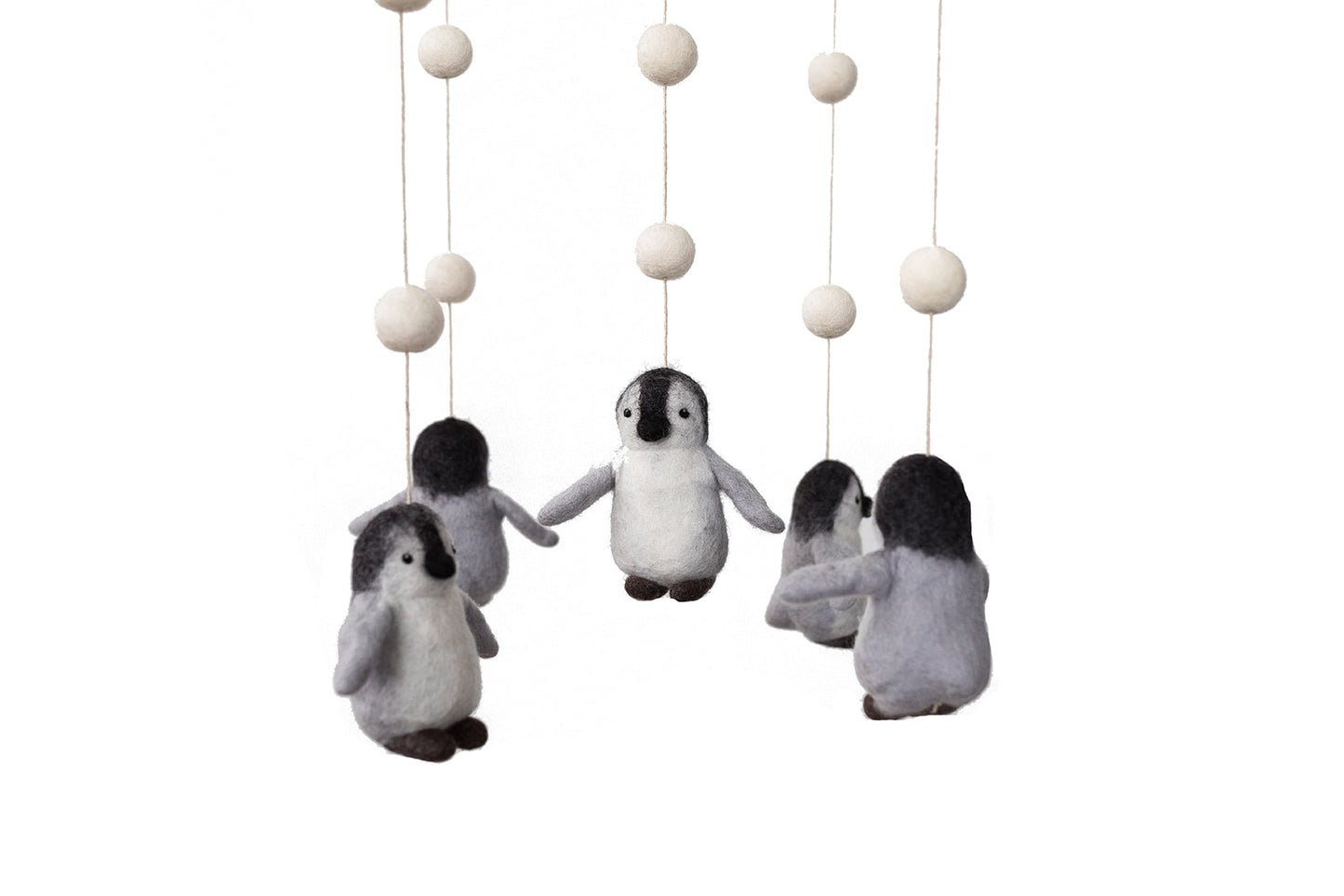 Penguin Mobile