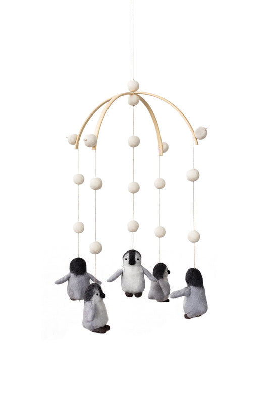 Penguin Mobile