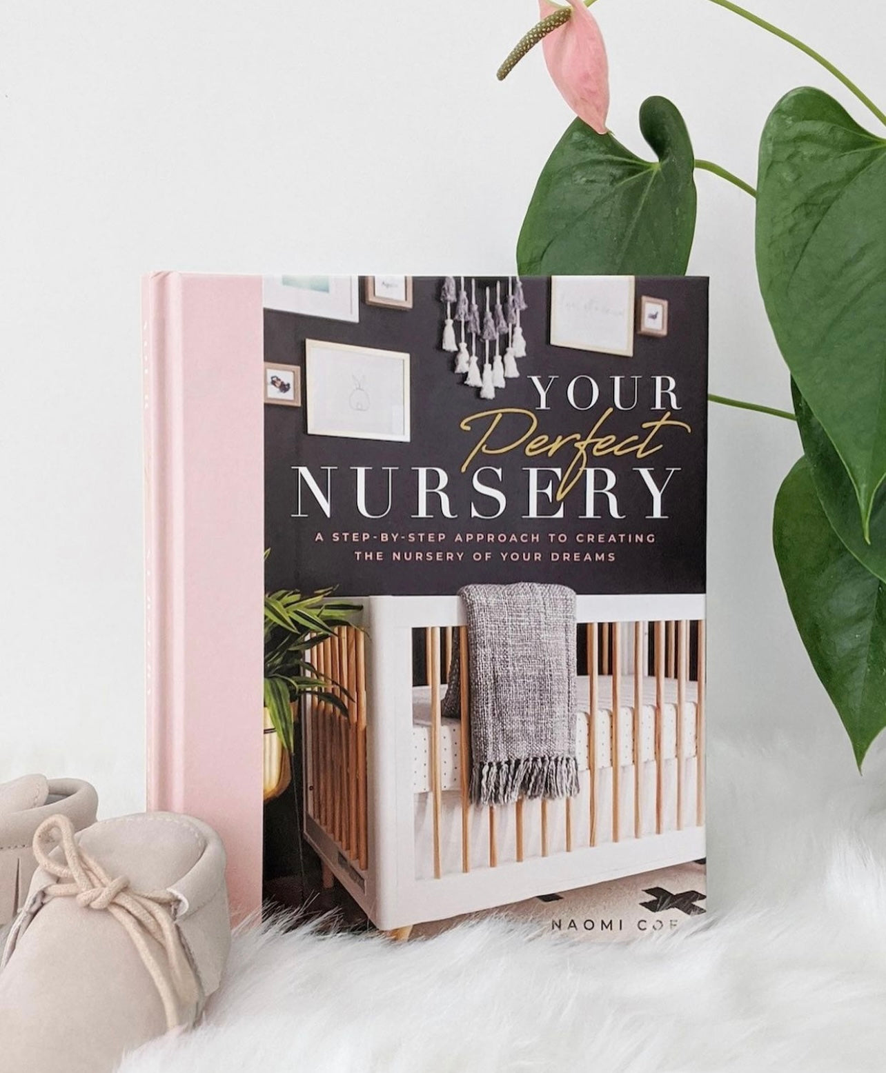 My Perfect Nursery
