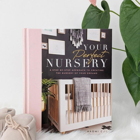 Your Perfect Nursery Book
